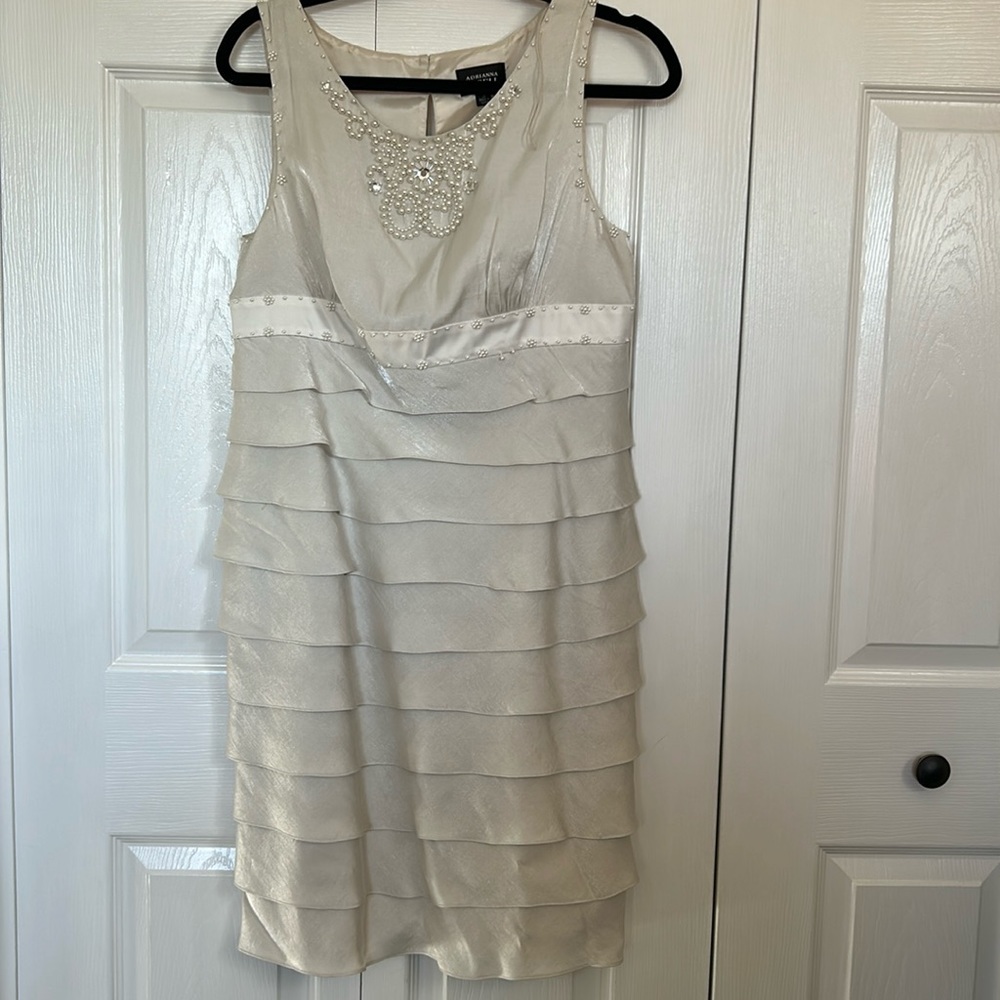 Adrianna Papell Dress
